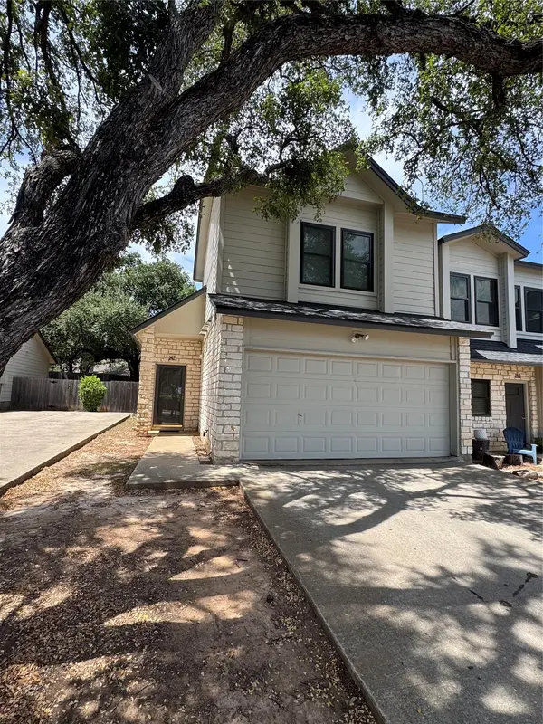 12212 Brigadoon LN #147, Austin, TX 78727