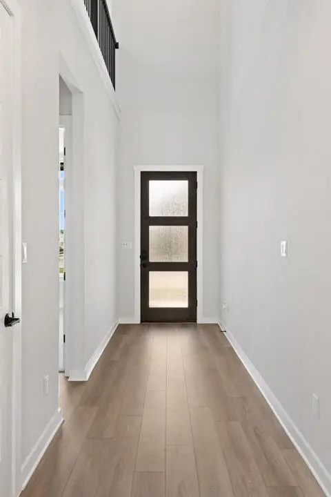 101 McDougall Pass, Liberty Hill, TX 78642