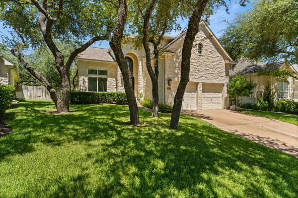 4027 Sable Oaks DR, Round Rock, TX 78664