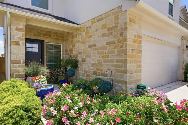 1224 Vogel DR, Georgetown, TX 78626