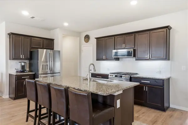 1224 Vogel DR, Georgetown, TX 78626