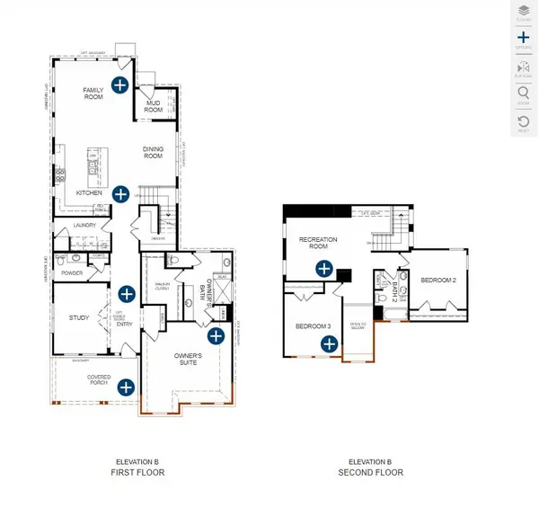 484 Treadwell LN, Kyle, TX 78640
