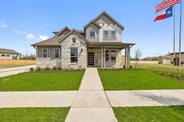 484 Treadwell LN, Kyle, TX 78640