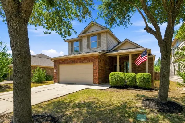 172 Housefinch LOOP, Leander, TX 78641