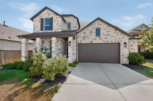 4010 Flowstone LN, Round Rock, TX 78681
