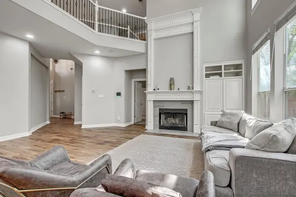 140 Fairwood DR, Georgetown, TX 78628