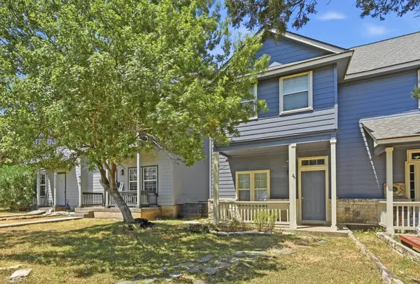 36 Deer Ridge RD, Wimberley, TX 78676