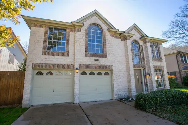 7901 Taranto DR, Austin, TX 78729