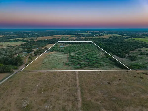 TBD County Road 156, Hallettsville, TX 77964