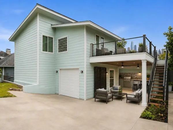 708 Upson ST, Austin, TX 78703