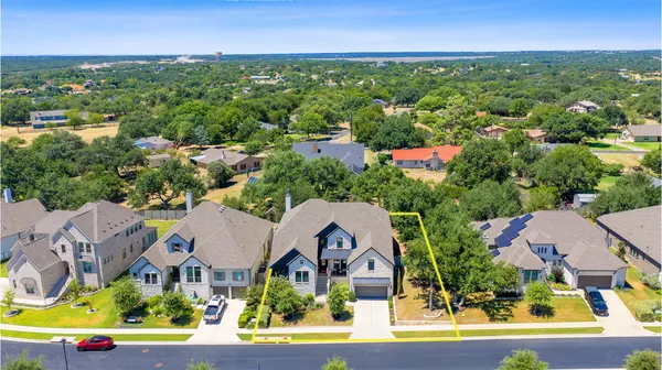 1305 Moonlight Terrace DR, Georgetown, TX 78628