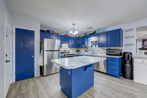 452 County Road 3081, Lampasas, TX 76550