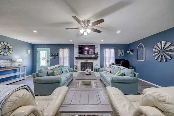 452 County Road 3081, Lampasas, TX 76550
