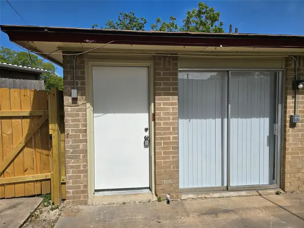 202 Northcrest CIR #D, Austin, TX 78752