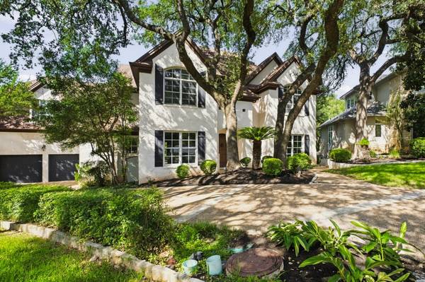 2900 Meandering River CT, Austin, TX 78746