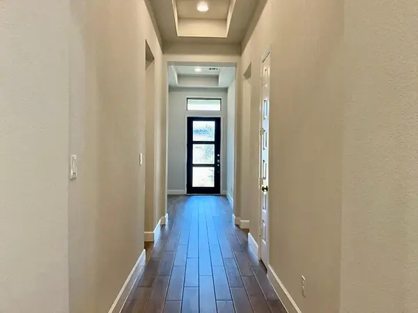 1636 Laverne Mitchell ST, Leander, TX 78641