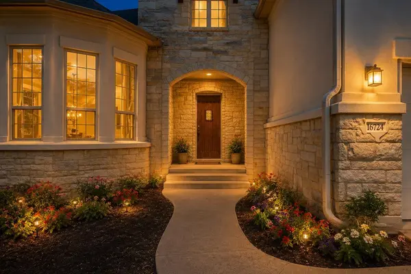 16724 Cory Cactus DR, Austin, TX 78738