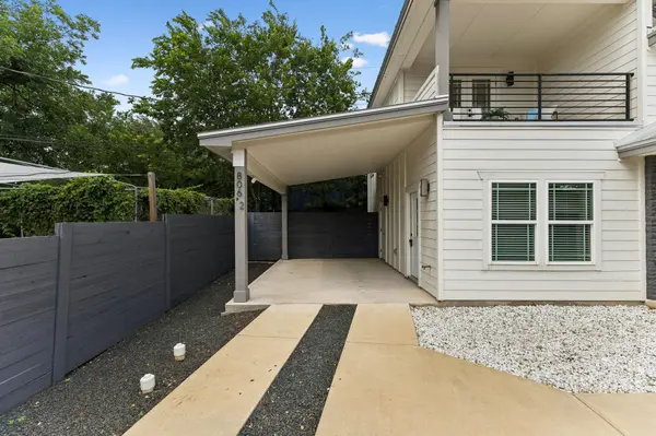 806 Philco DR #2, Austin, TX 78745