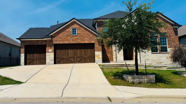 813 Palamos DR, Leander, TX 78641