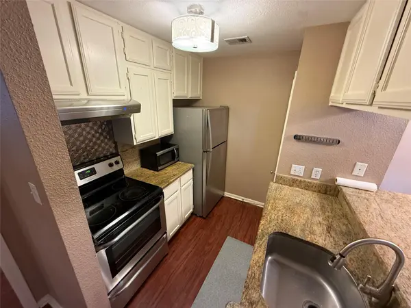 2311 Nueces ST #203, Austin, TX 78705