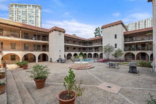 505 W 7th ST #115, Austin, TX 78701