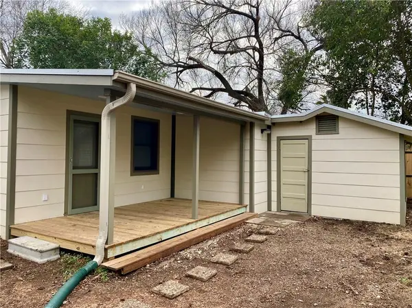 1018 Mead Street #A ST #B, San Marcos, TX 78666