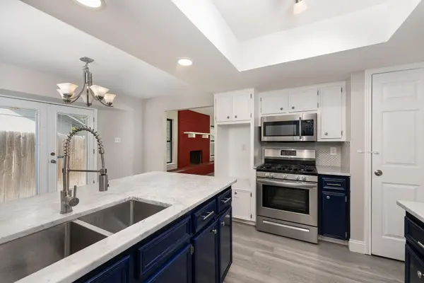 1201 Wayne DR, Round Rock, TX 78664
