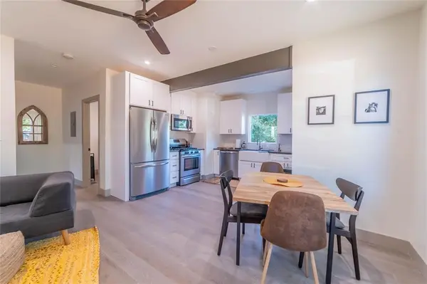 3007 E 14 1/2 ST #Unit B, Austin, TX 78702