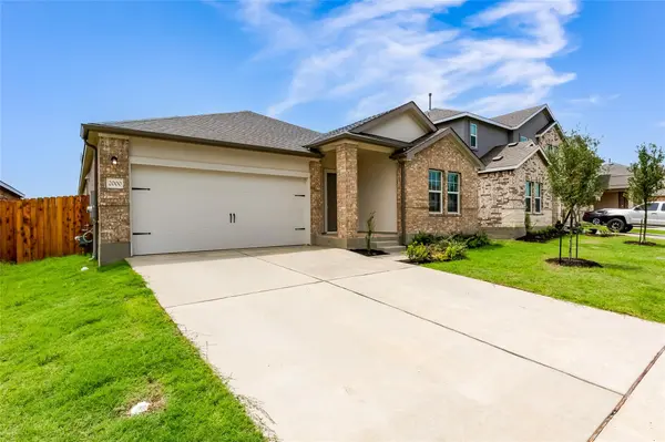 2000 Gilmer WAY, Leander, TX 78641