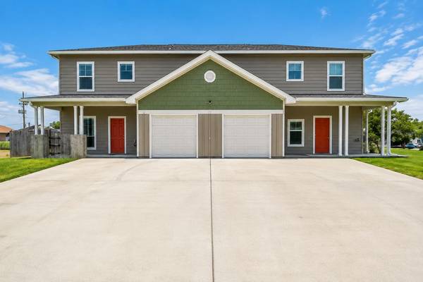 3502 Barnacle DR #A + B, Killeen, TX 76549
