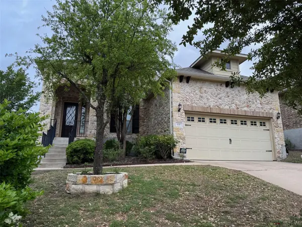 120 W Adelanta PL, Round Rock, TX 78681