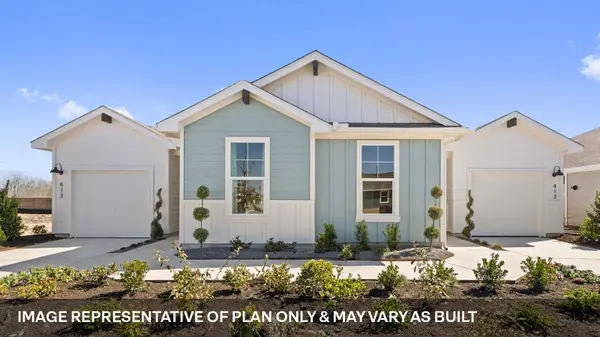 145B Harrison Crossing, Uhland, TX 78640