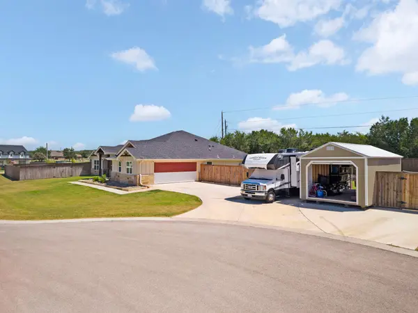 3415 Bandit CT, Kempner, TX 76539