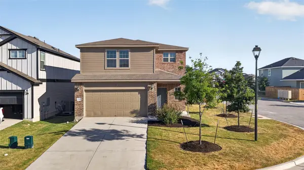 130 LT Rusty DR, Jarrell, TX 76588