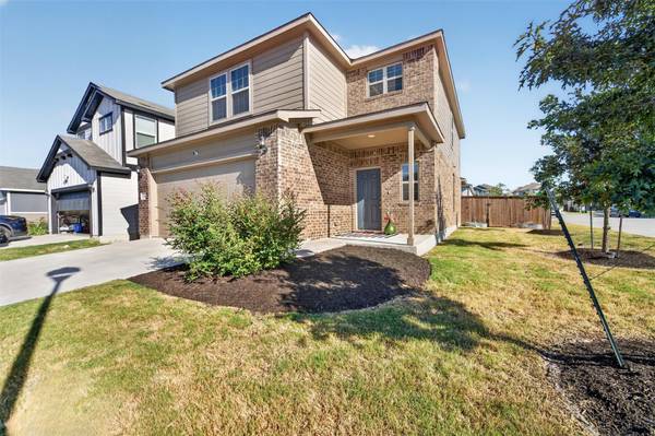 130 LT Rusty DR, Jarrell, TX 76588