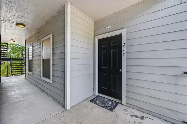 12166 Metric BLVD #257, Austin, TX 78758