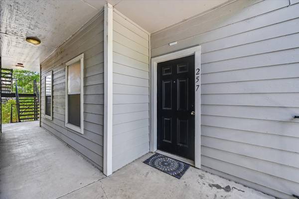 12166 Metric BLVD #257, Austin, TX 78758