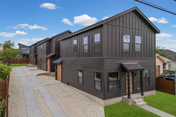 7310 Carver Ave ##2, Austin, TX 78752