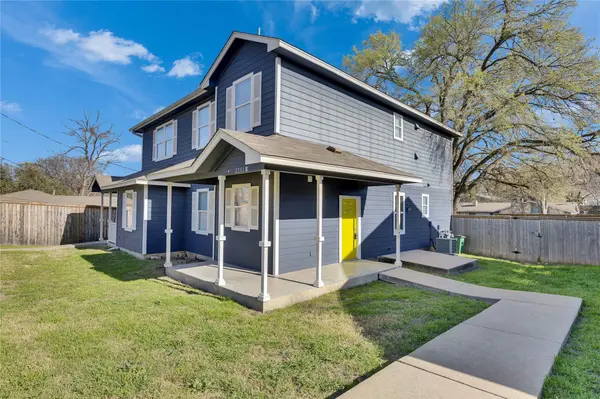 3201 Jack Cook DR #B, Austin, TX 78723