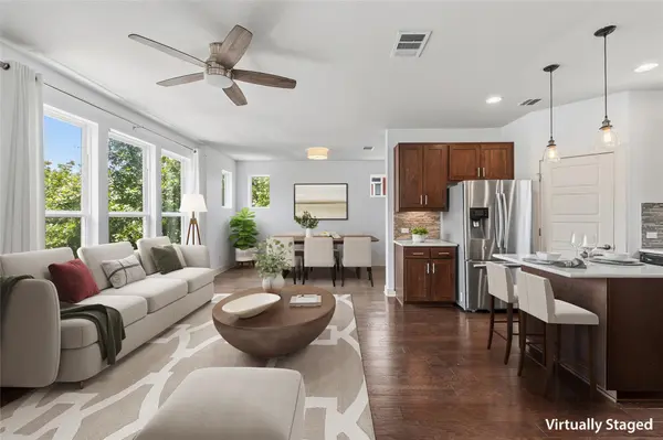 2605 Witsome #40 LOOP, Austin, TX 78741