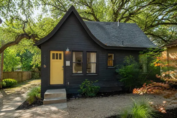 1507 Drake Ave #B, Austin, TX 78704