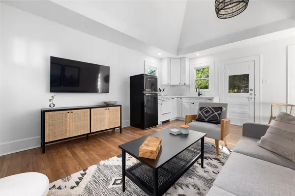 1507 Drake Ave #B, Austin, TX 78704