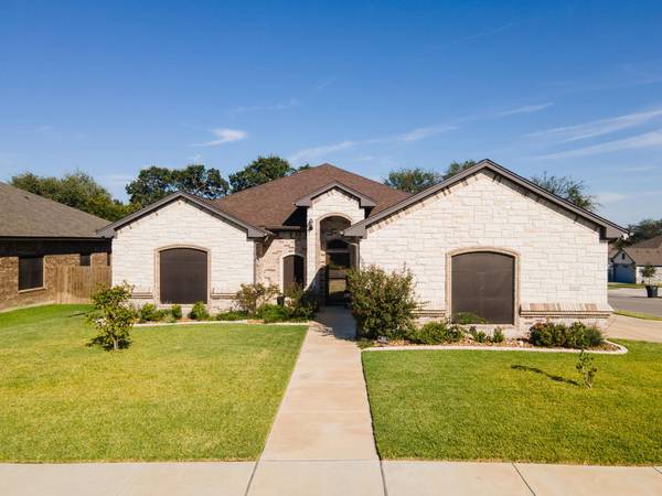 8408 Elander DR, Killeen, TX 76542