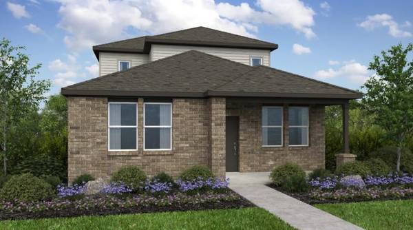 114 Christy ST, Hutto, TX 78634