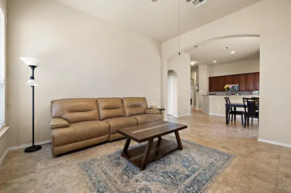 644 Peregrine WAY, Leander, TX 78641