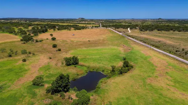 TBD COUNTY RD 2200, Lampasas, TX 76550