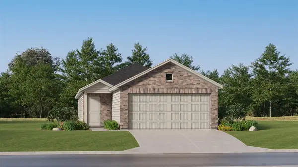 225 Mets WAY, Hutto, TX 78634