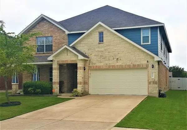 106 Floating Leaf DR, Hutto, TX 78634