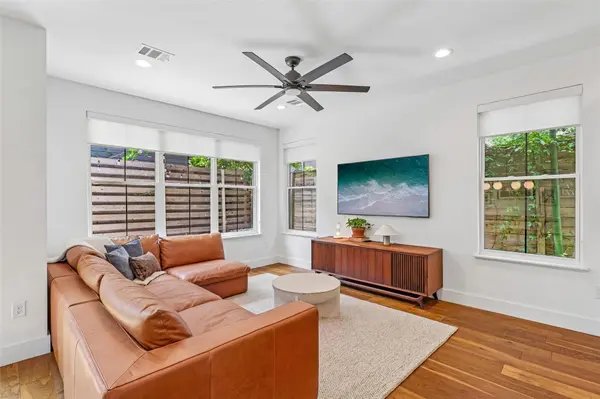 1706 Perez ST #1, Austin, TX 78721