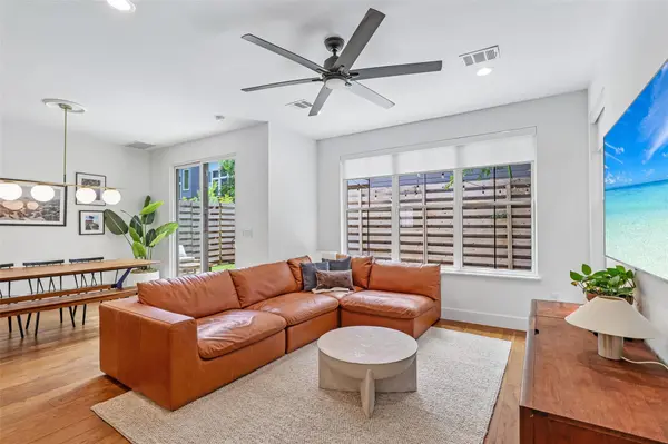 1706 Perez ST #1, Austin, TX 78721